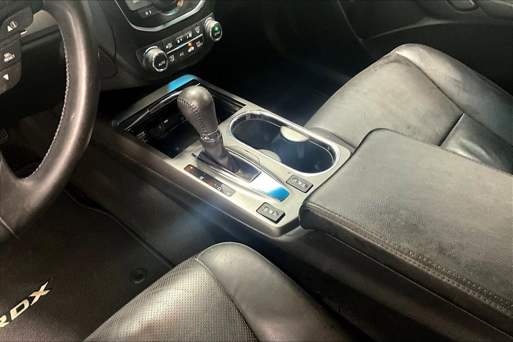 Used 2014 Acura RDX FWD image 14