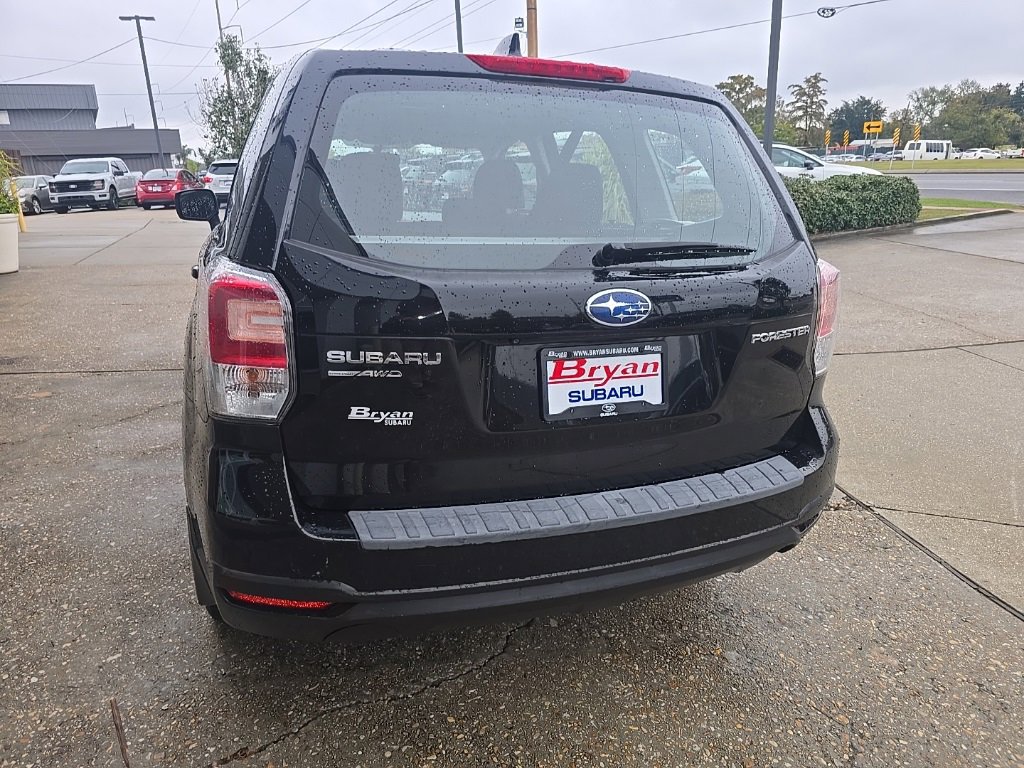 Used 2018 Subaru Forester 2.5i image 23