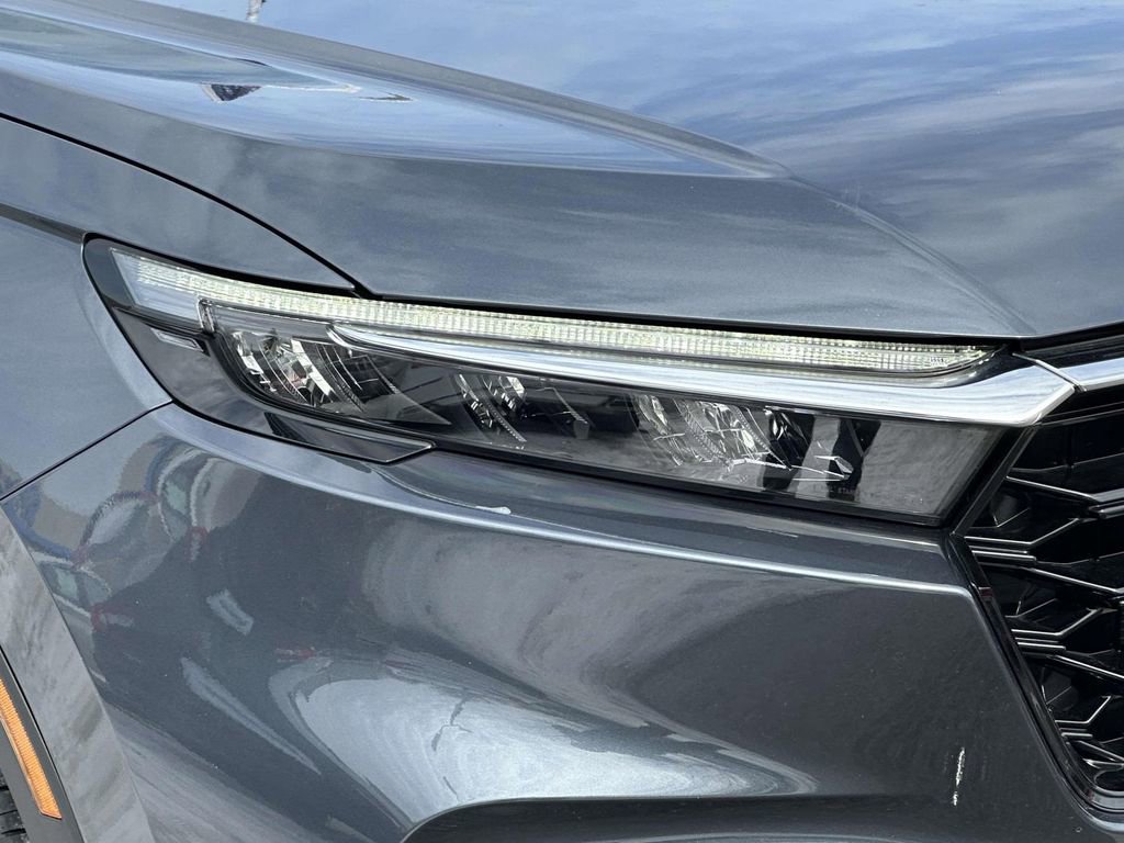 Certified 2023 Honda CR-V EX-L image 7
