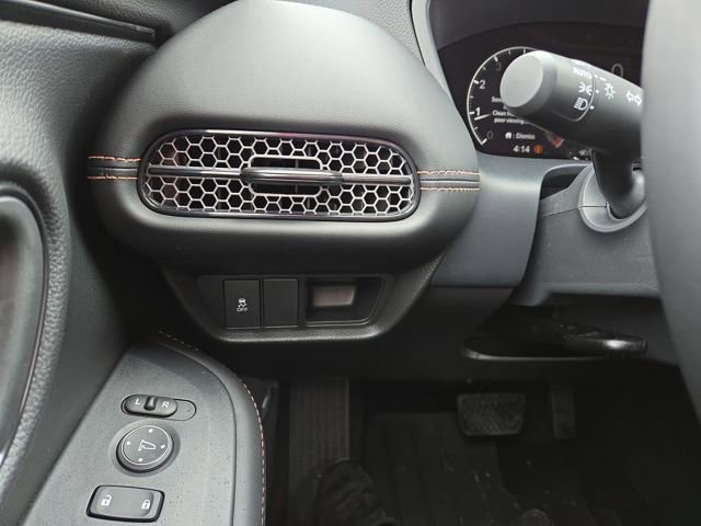 New 2026 Honda HR-V Sport image 22