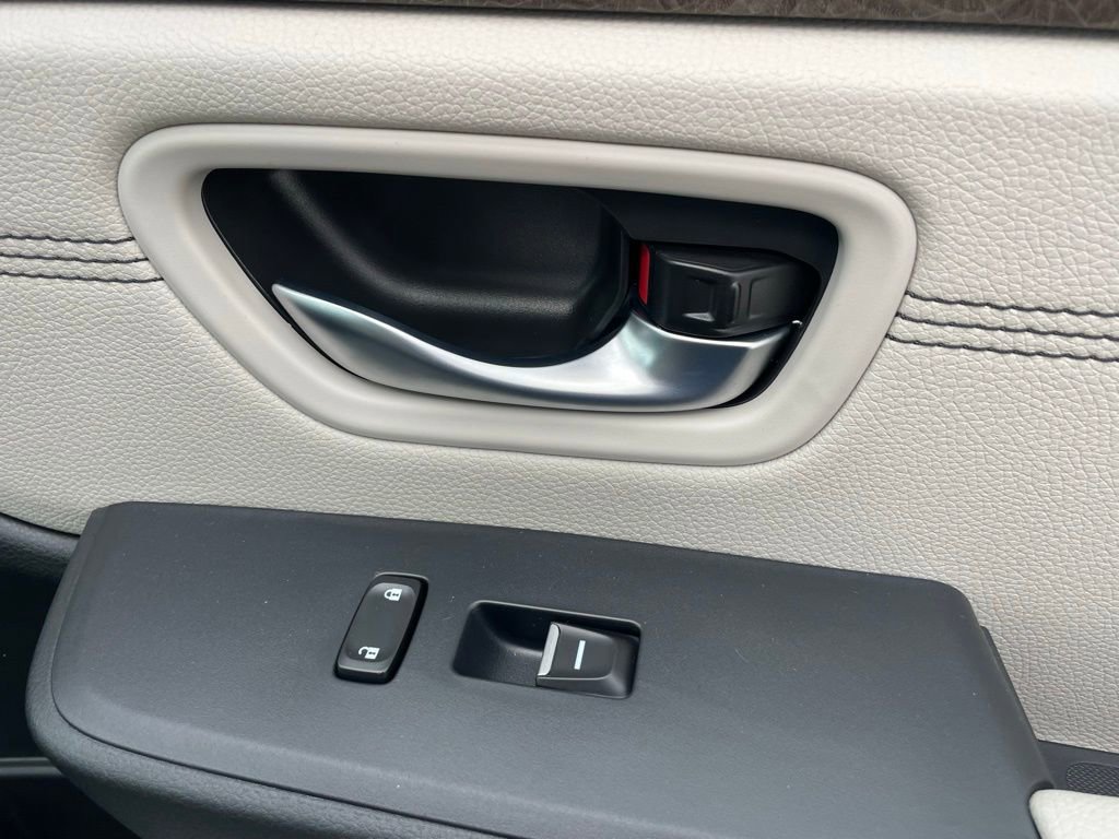 New 2026 Honda Pilot Elite image 13