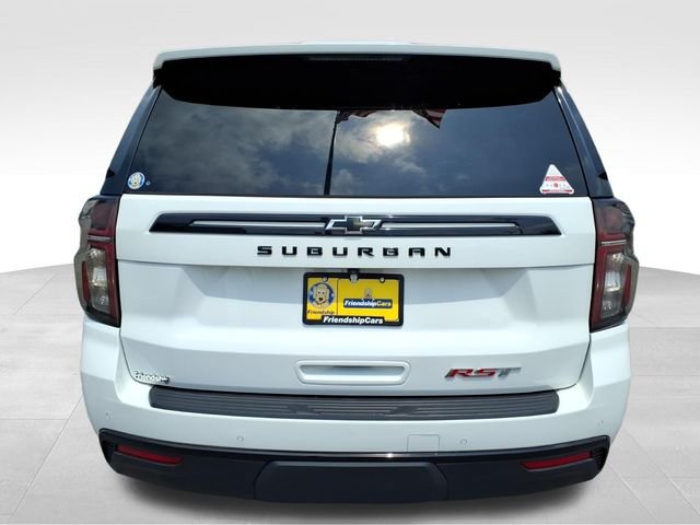 Used 2023 Chevrolet Suburban RST AWD/4WD image 10