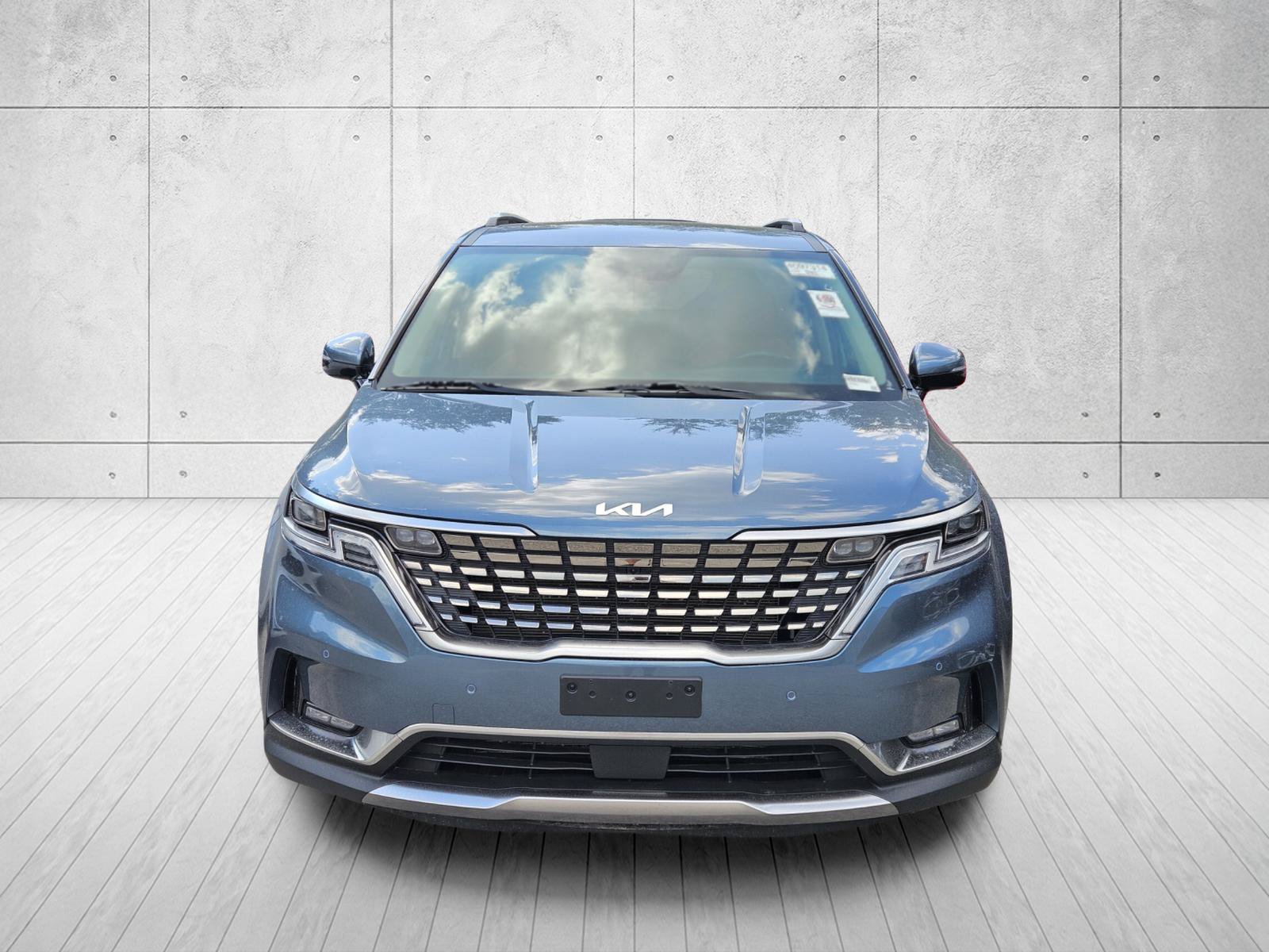 Used 2024 Kia Carnival SX Prestige FWD image 5
