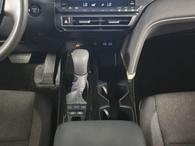 Used 2025 Toyota Camry LE FWD image 24
