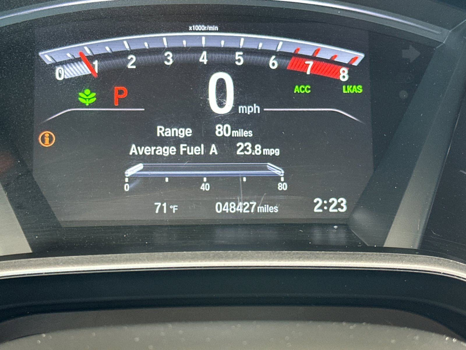 Used 2020 Honda CR-V Touring image 26