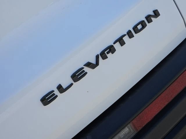 New 2026 GMC Acadia Elevation w/ Black Edition FWD image 8
