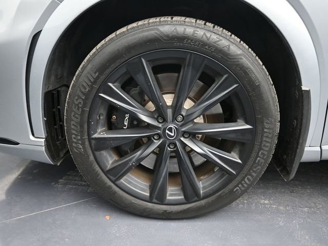Used 2024 Lexus RX 500h F Sport w/ Accessory Package (K3) image 23