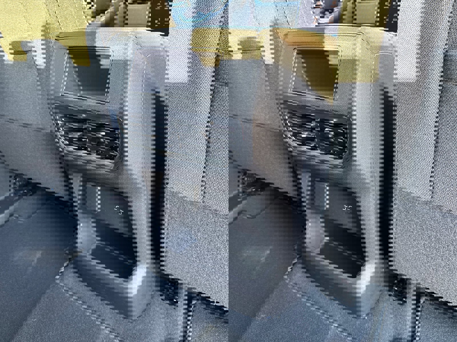 Used 2026 GMC Sierra EV Elevation image 19