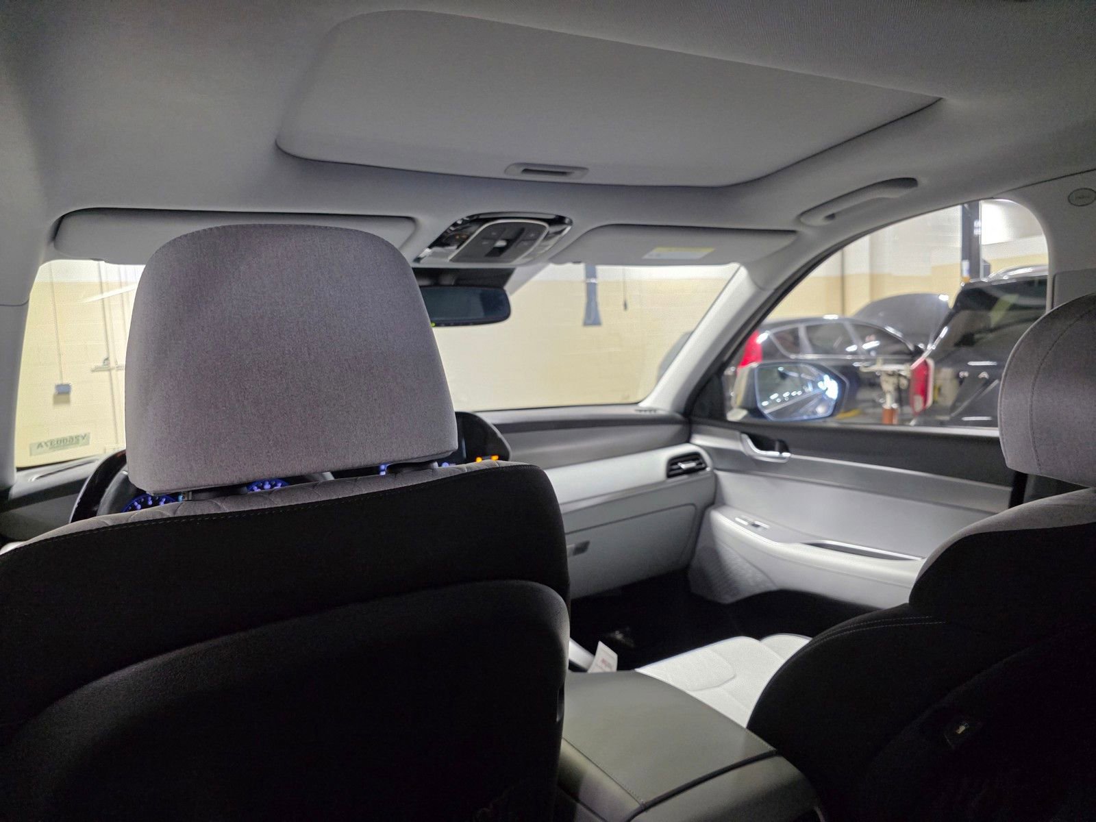 Used 2021 Hyundai Palisade SEL w/ Convenience Package image 15