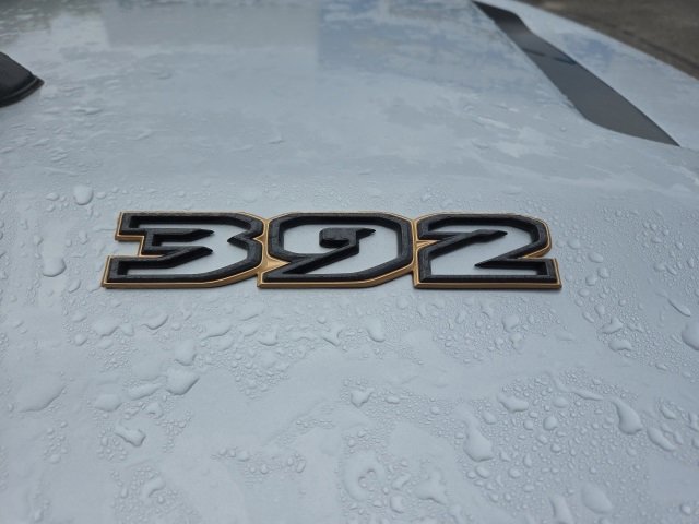 Used 2024 Jeep Wrangler Unlimited Rubicon 392 image 35