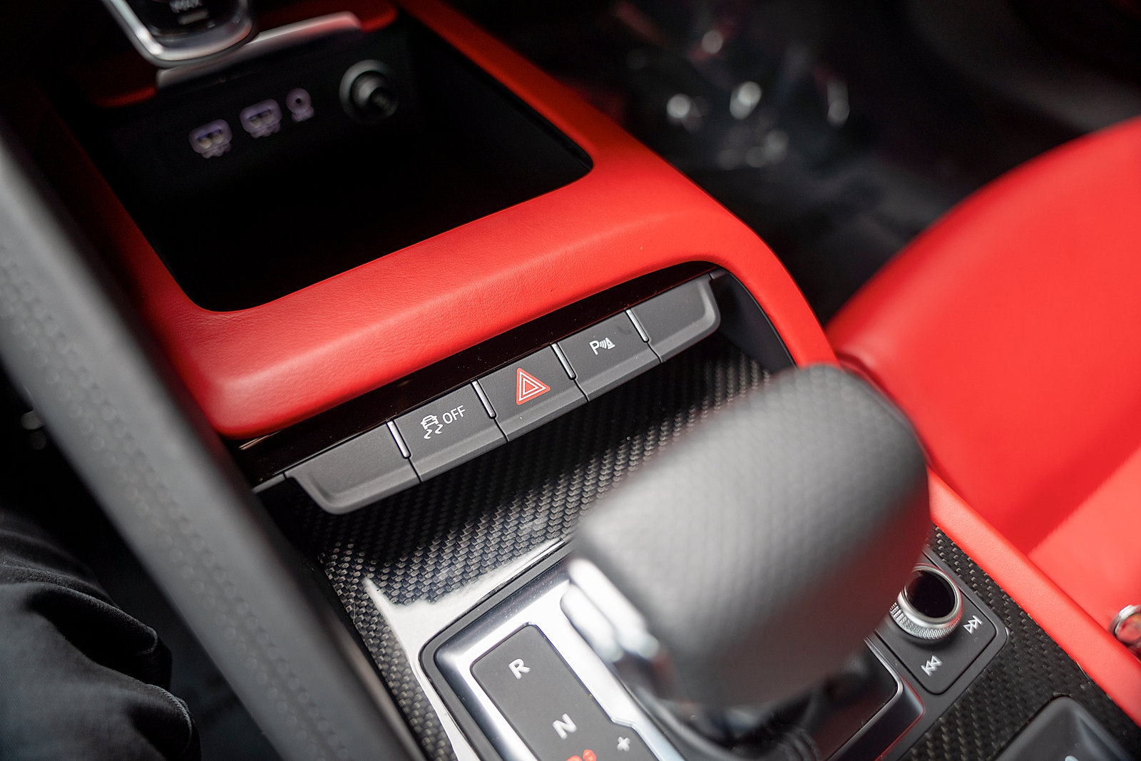 Used 2018 Audi R8 V10 plus AWD/4WD image 13