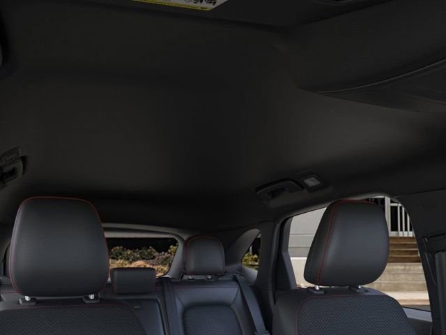 New 2026 Ford Escape ST-Line w/ Tech Pack #1 image 22