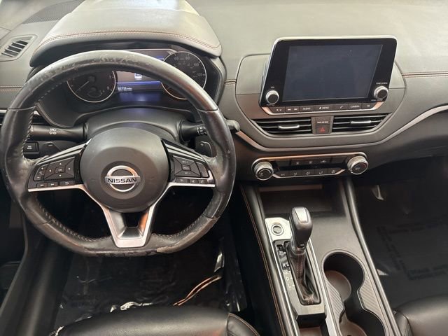 Used 2020 Nissan Altima 2.5 SR FWD image 24
