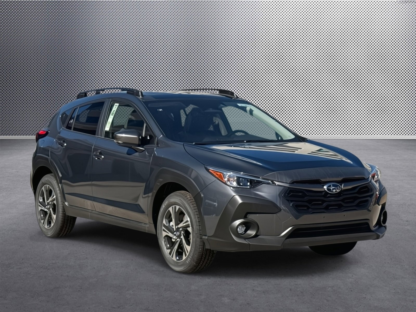 New 2025 Subaru Crosstrek 2.5i Premium