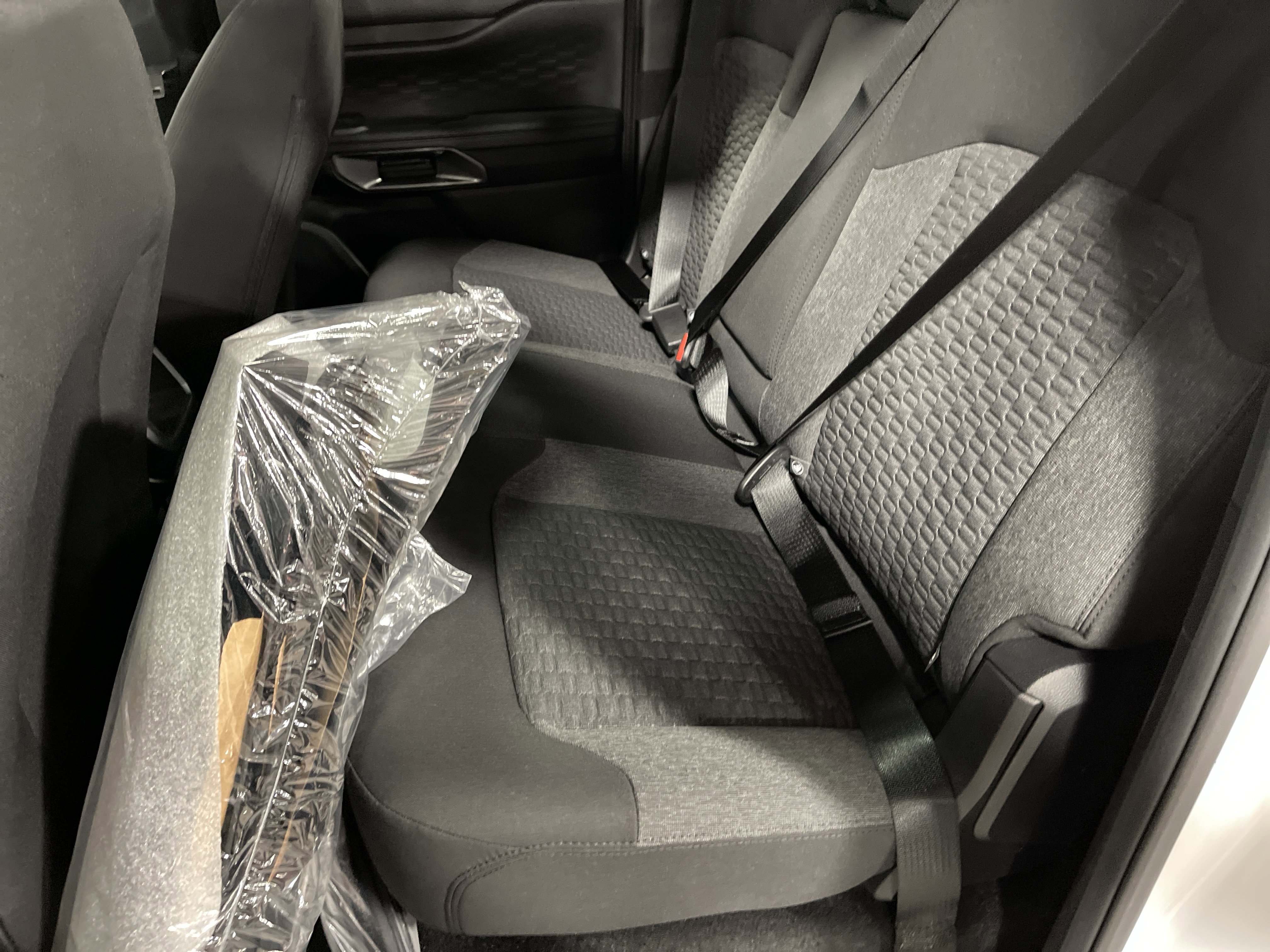 New 2025 Ford Ranger XLT image 14