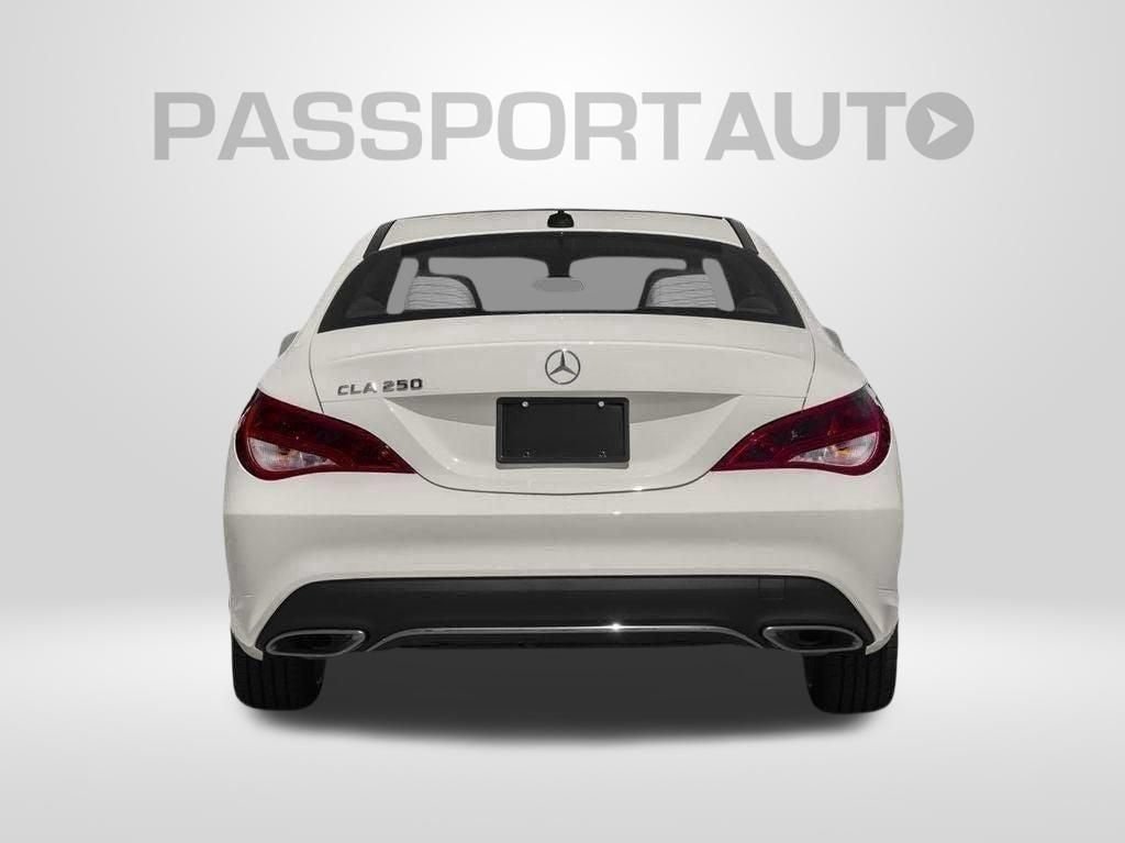 Used 2019 Mercedes-Benz CLA 250 image 74
