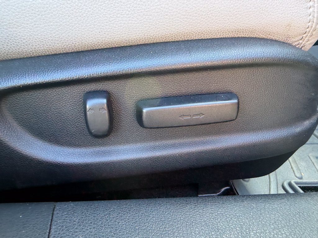 Used 2014 Honda Accord EX-L image 17