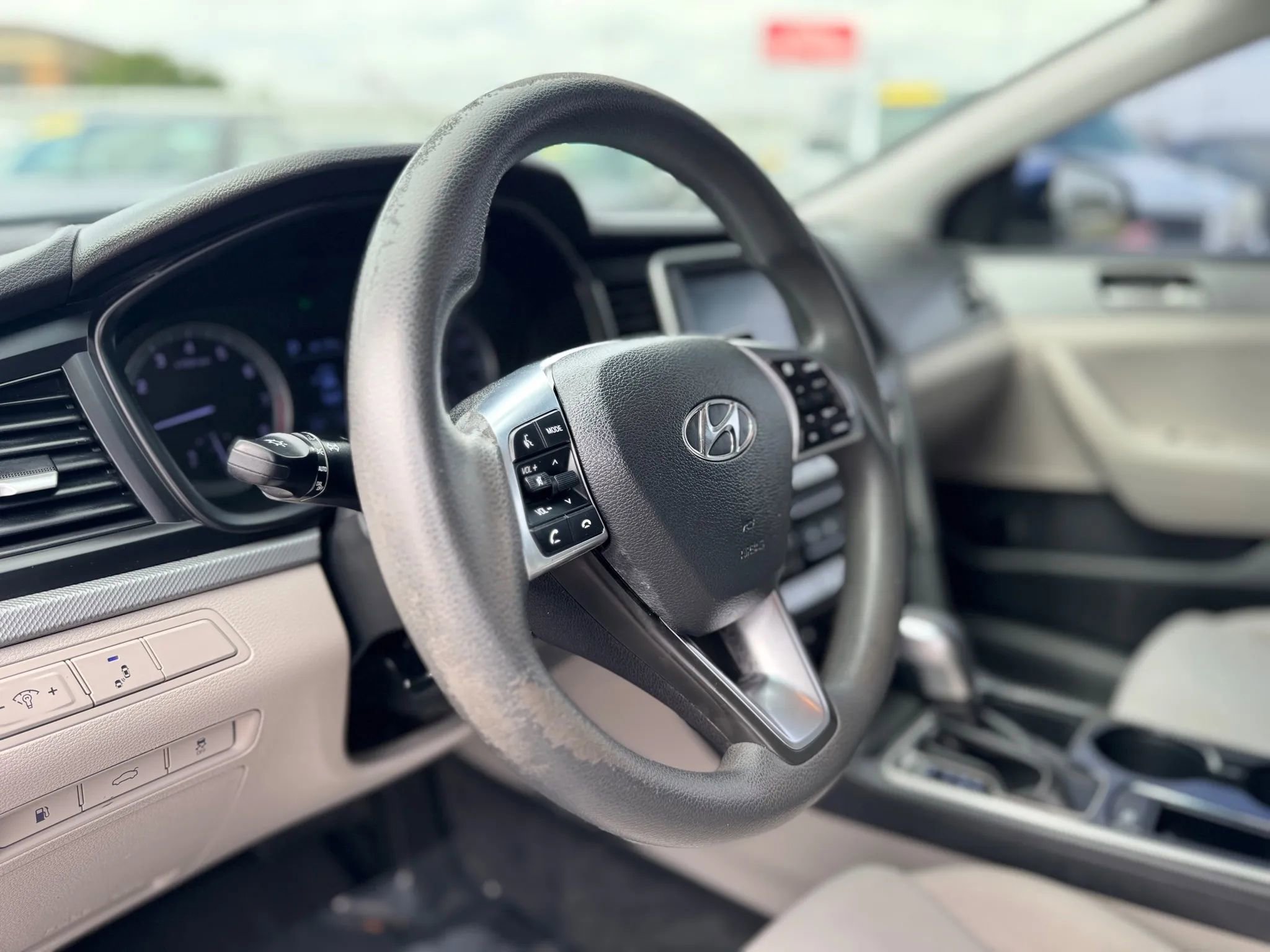 Used 2018 Hyundai Sonata SE image 11