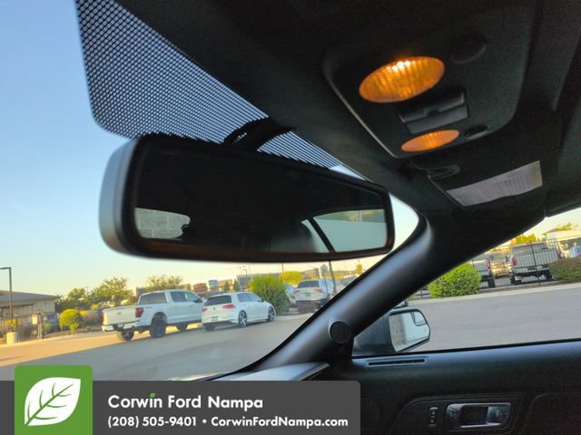Used 2016 Ford Mustang Premium RWD image 20