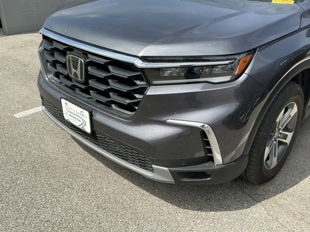 Used 2025 Honda Pilot EX-L image 13