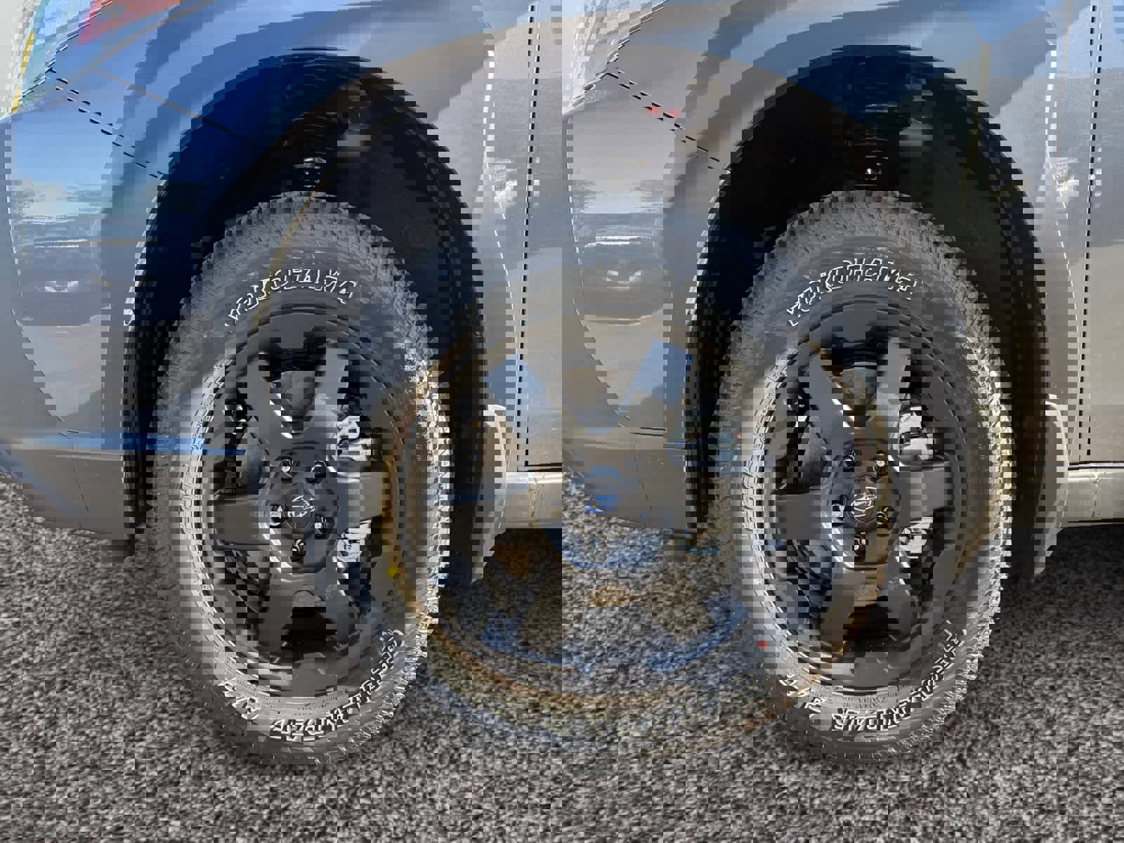 New 2025 Subaru Outback Wilderness image 14