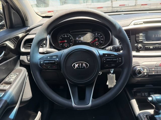 Used 2016 Kia Sorento AWD image 25