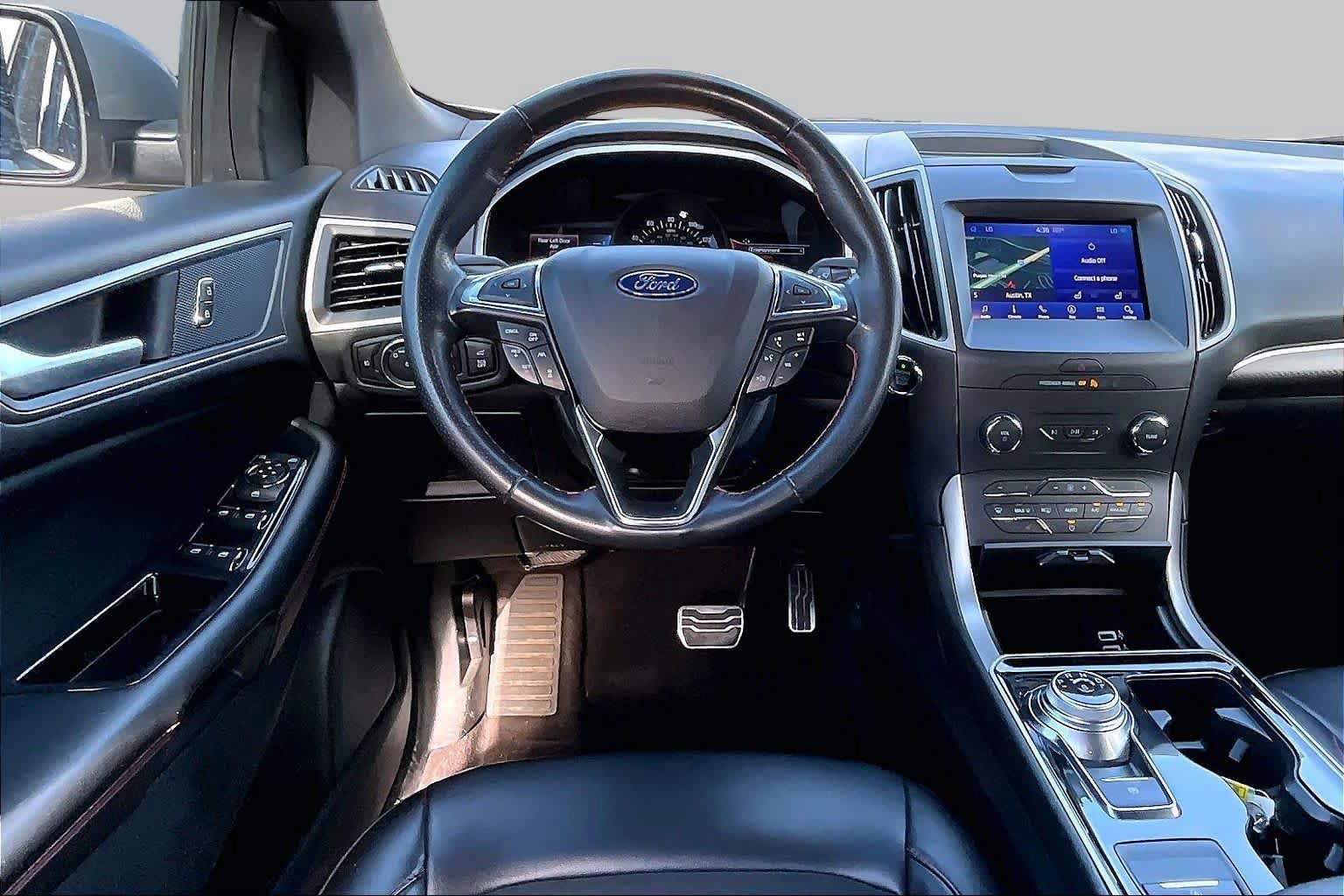 Used 2020 Ford Edge ST-Line FWD image 6