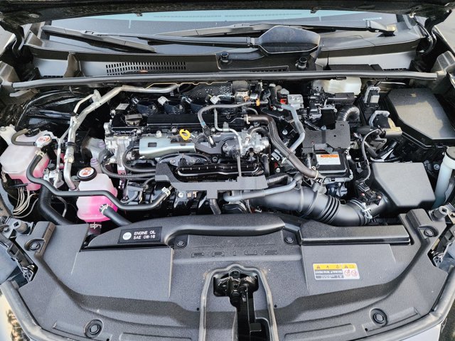 Used 2024 Toyota Prius LE FWD image 21