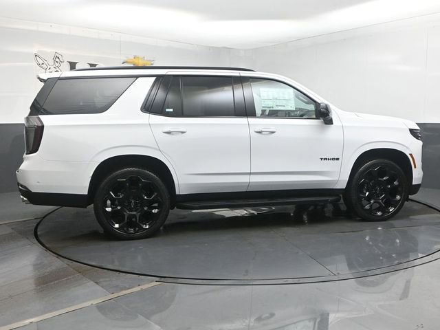 New 2026 Chevrolet Tahoe RST image 16