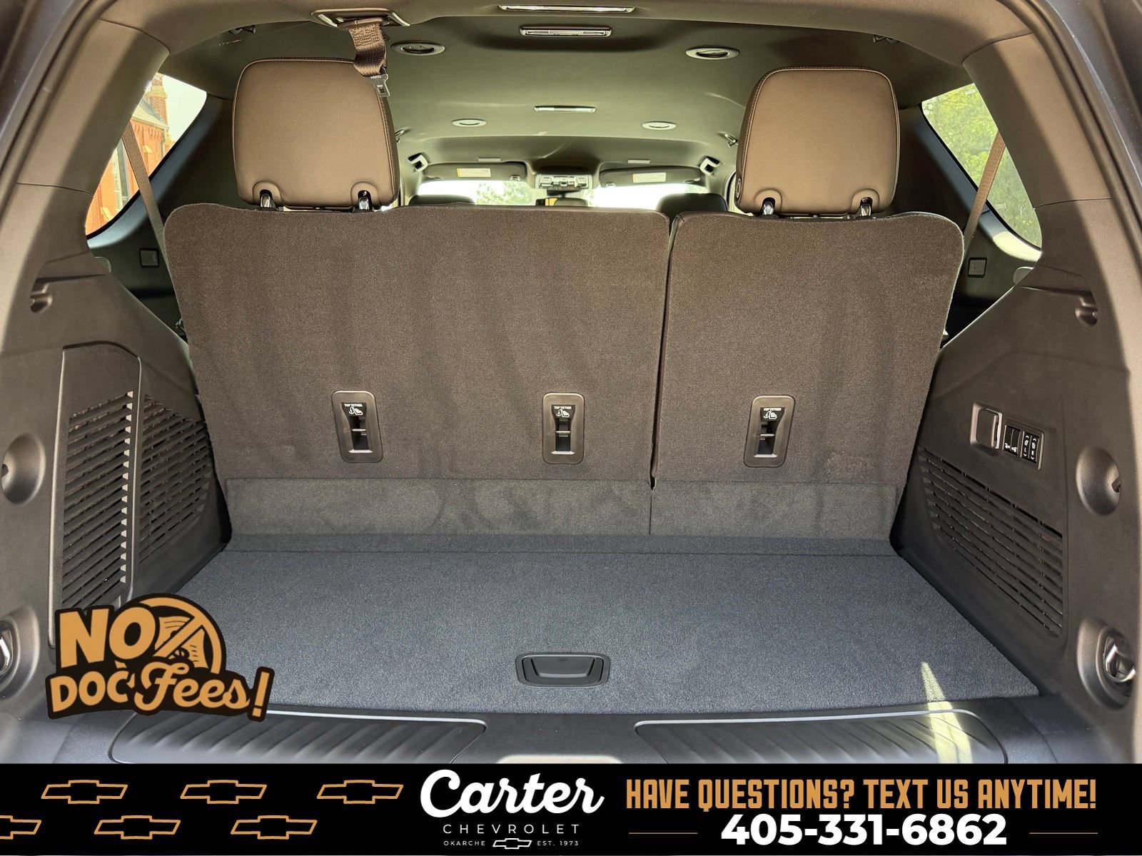 New 2026 Chevrolet Tahoe LT w/ Comfort Package AWD/4WD image 32
