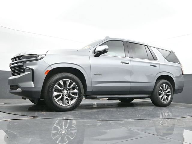 Used 2023 Chevrolet Tahoe LT w/ Luxury Package image 49