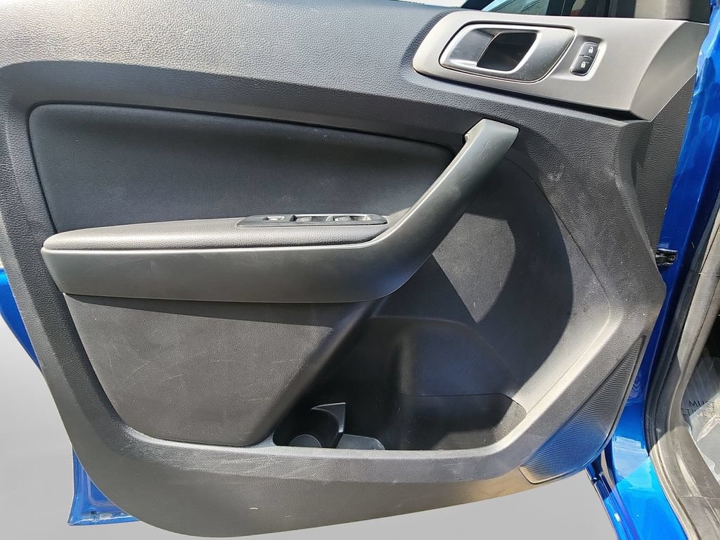 Used 2019 Ford Ranger XLT w/ Equipment Group 301A Mid AWD/4WD image 15