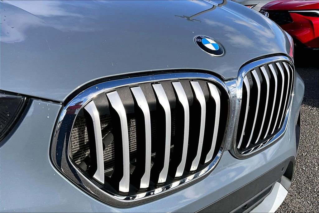 Used 2022 BMW X1 xDrive28i w/ Convenience Package image 40