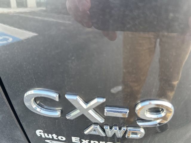 Certified 2023 MAZDA CX-9 Grand Touring image 8