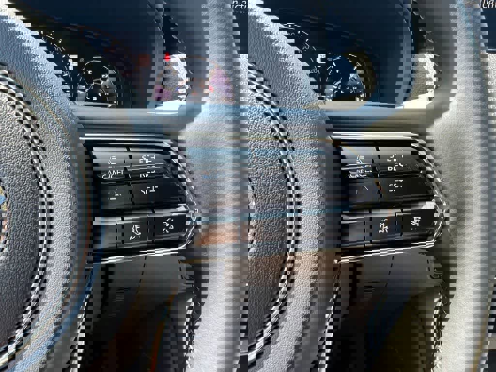 Used 2025 MAZDA CX-90 Plug-In Hybrid w/Premium Sport image 28