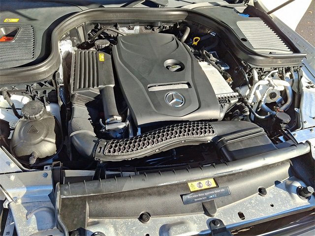 Used 2016 Mercedes-Benz GLC 300 w/ Premium Package image 28