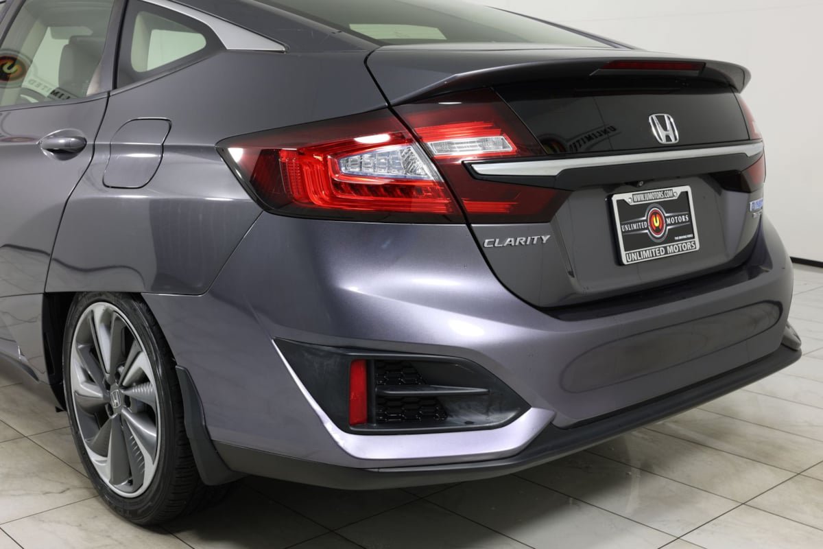 Used 2018 Honda Clarity Touring image 43