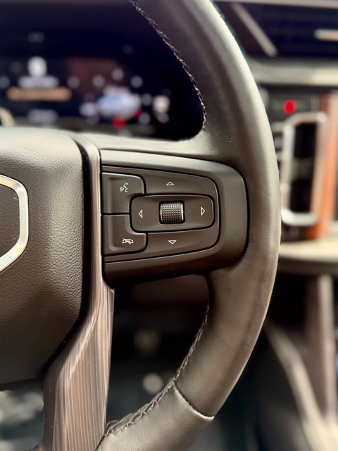 Certified 2024 GMC Yukon XL Denali Ultimate AWD/4WD image 18
