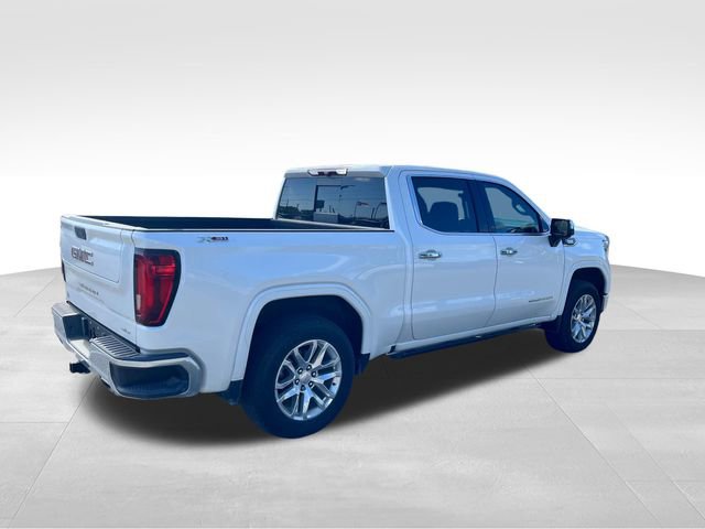 Used 2020 GMC Sierra 1500 SLT w/ SLT Premium Plus Package image 5
