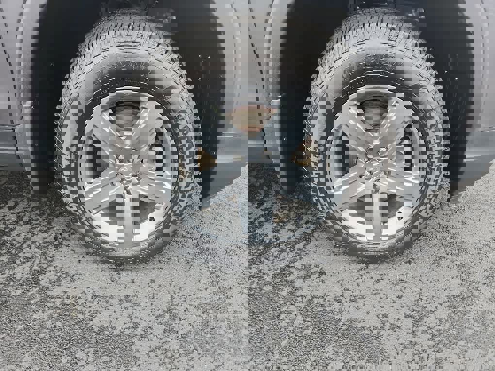 Certified 2021 Honda Ridgeline RTL image 9