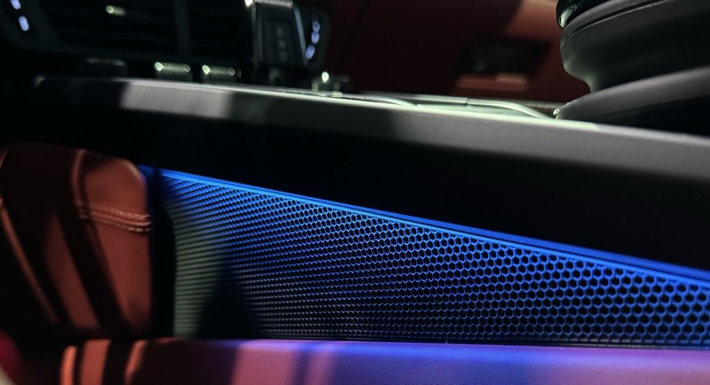 New 2026 Porsche 911 Carrera 4S image 24