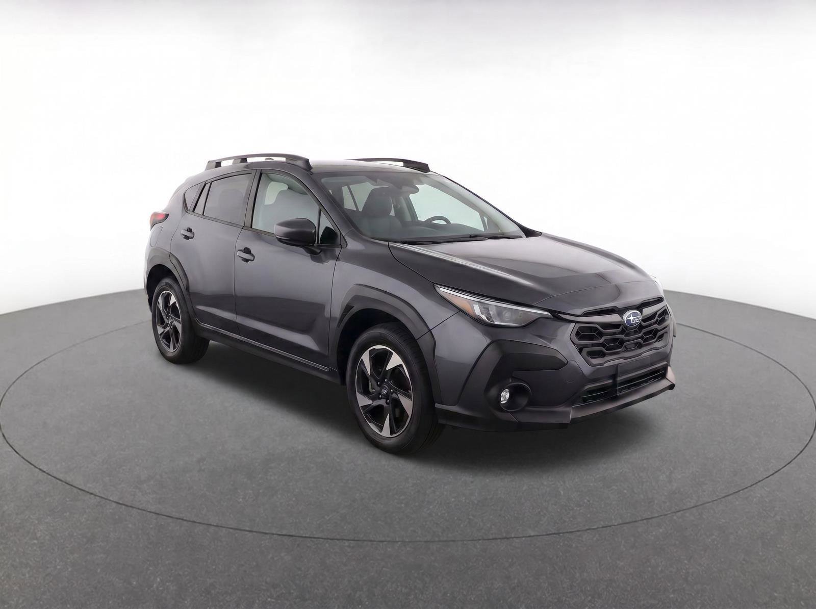 Used 2024 Subaru Crosstrek 2.5i Limited w/ Popular Package #4A image 2