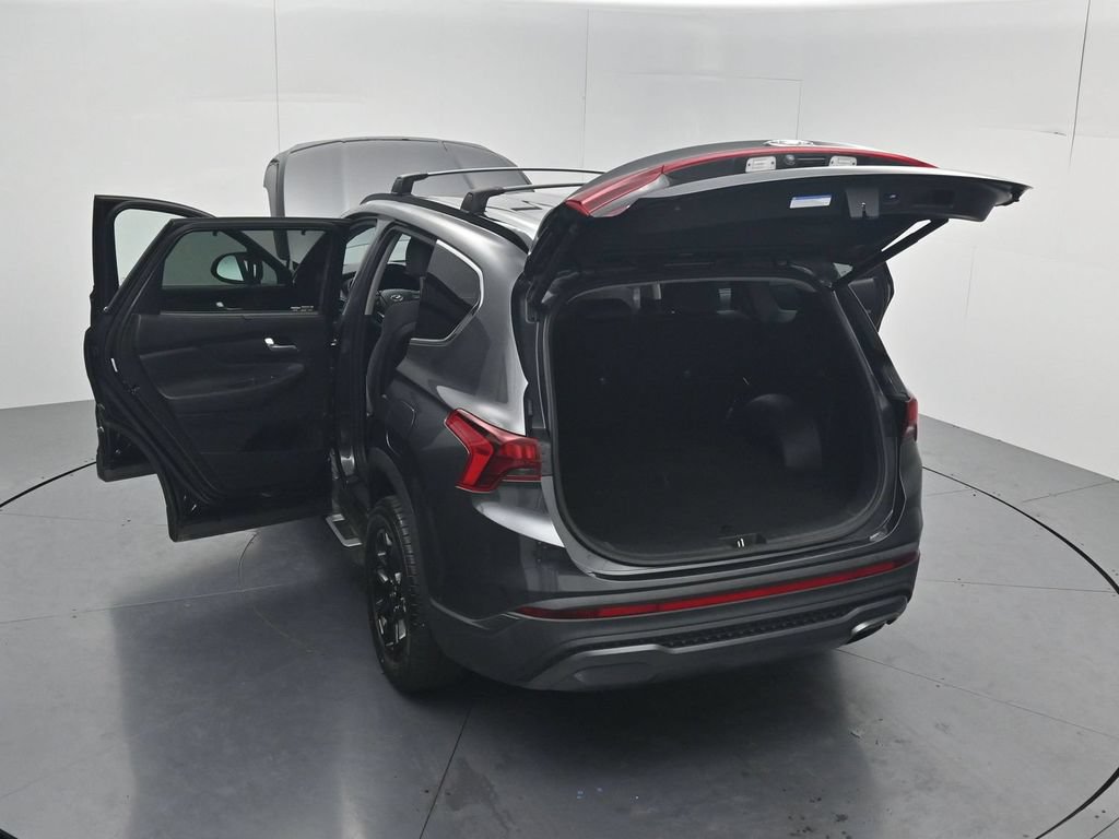 Used 2022 Hyundai Santa Fe XRT AWD/4WD image 56