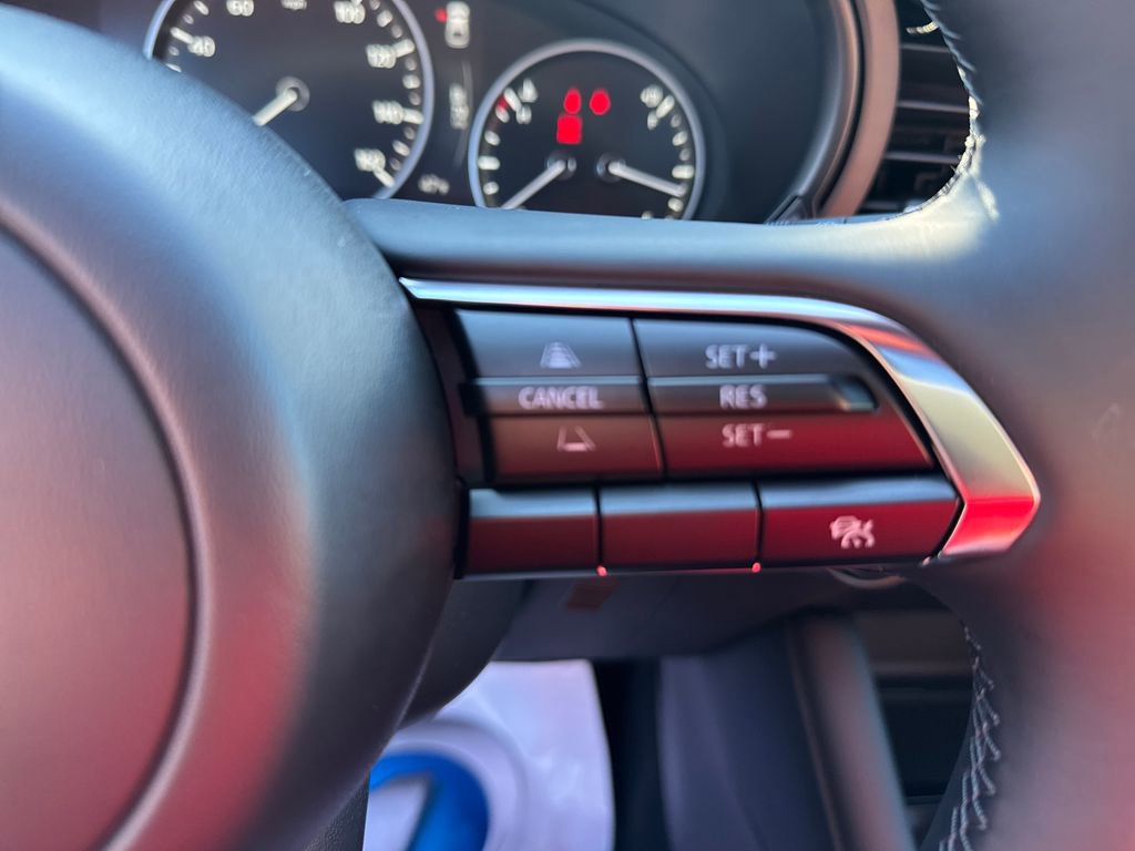 New 2026 MAZDA MAZDA3 2.5 S Hatchback w/ Premium Pkg image 20