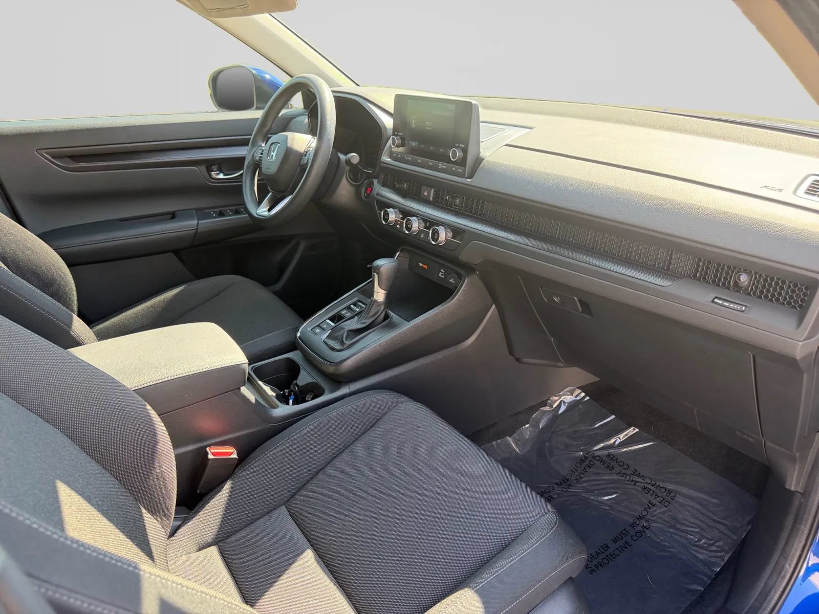 Used 2024 Honda CR-V LX image 32