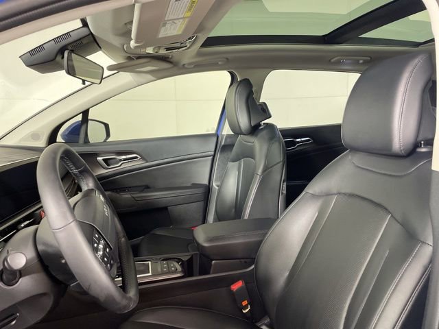 New 2026 Kia Sportage EX w/ EX Panorama Roof Package AWD/4WD image 18