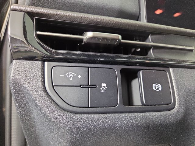 Certified 2026 Kia Sportage LX AWD/4WD image 27