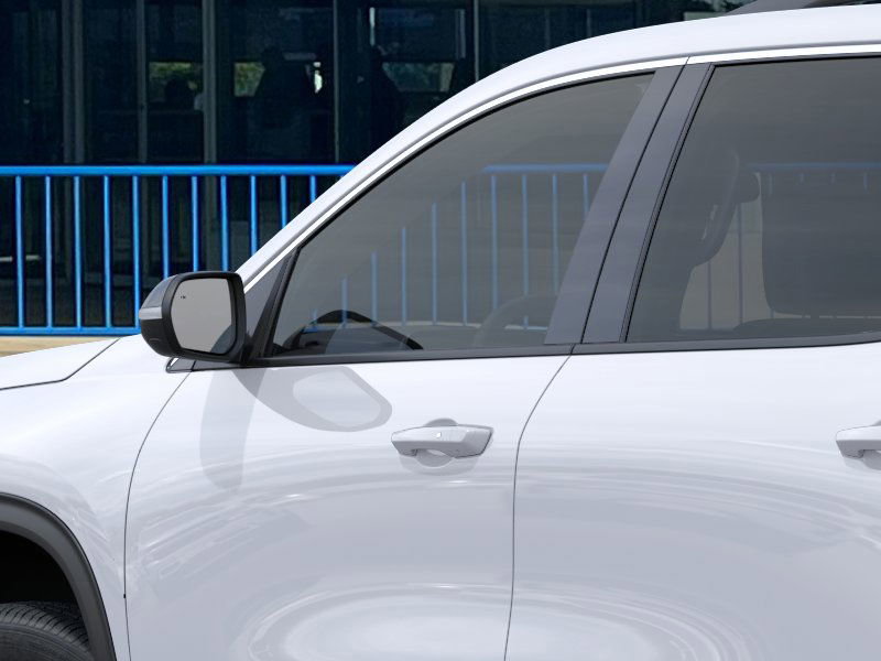 New 2026 Chevrolet Traverse LT image 12