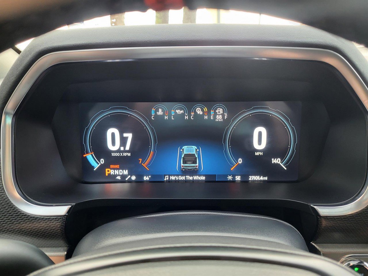 Used 2023 Ford F150 Raptor AWD/4WD image 26