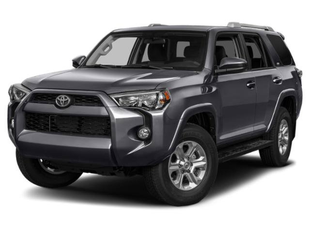 Used 2015 Toyota 4Runner SR5